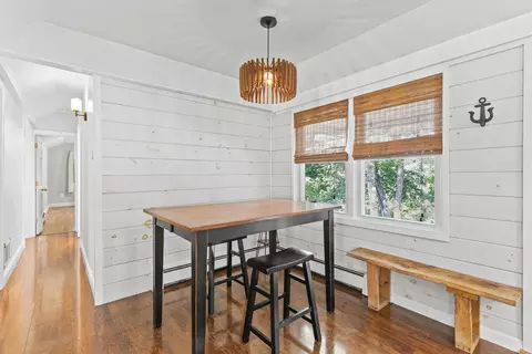 Dining - 4 Misty Dr, Gray, ME 04039 photo 1 of 1