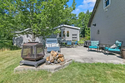 Exterior - 4 Misty Dr, Gray, ME 04039 photo 6 of 11