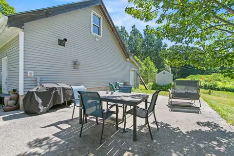 Exterior - 4 Misty Dr, Gray, ME 04039 photo 8 of 11