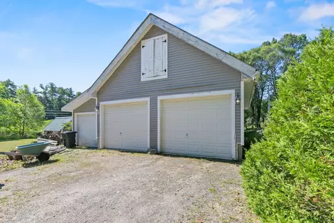 Exterior - 4 Misty Dr, Gray, ME 04039 photo 11 of 11