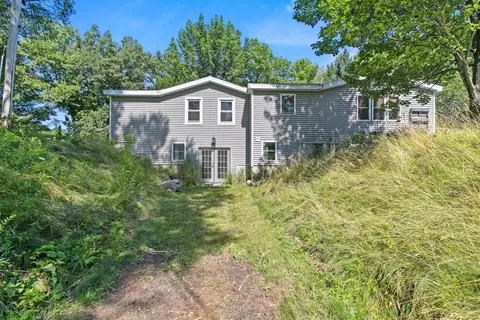 Exterior - 4 Misty Dr, Gray, ME 04039 photo 9 of 11