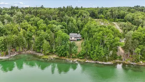 54 Landing Rd S, Hancock, ME 04640