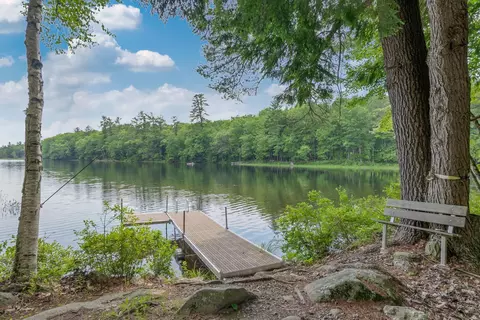 54 Rocky Ln, Fayette, ME 04349