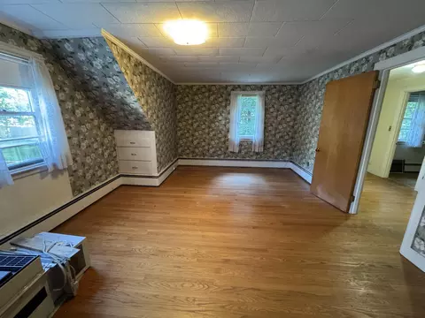 Bedroom - 6 Fairview Ave, Augusta, ME 04330 photo 5 of 7