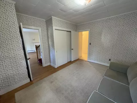 Bedroom - 6 Fairview Ave, Augusta, ME 04330 photo 2 of 7