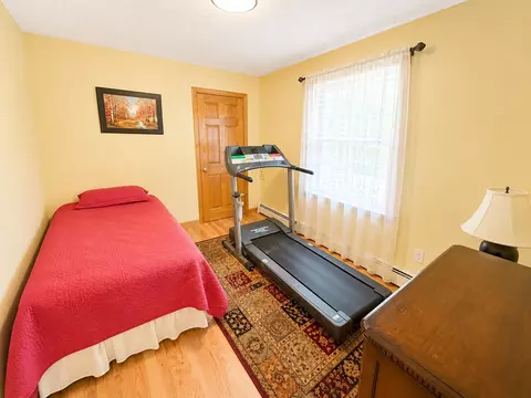 Bedroom - 866 Greenbush Rd, Exeter, ME 04435 photo 4 of 4