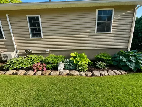 Exterior - 866 Greenbush Rd, Exeter, ME 04435 photo 6 of 6