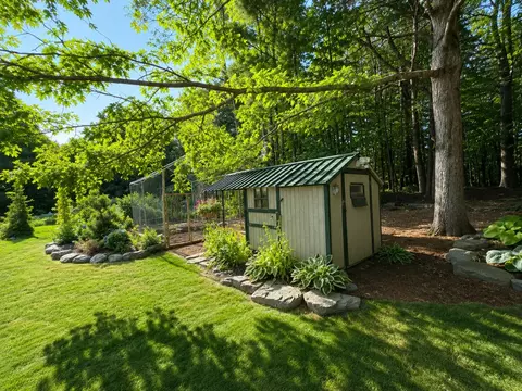 Exterior - 866 Greenbush Rd, Exeter, ME 04435 photo 2 of 6