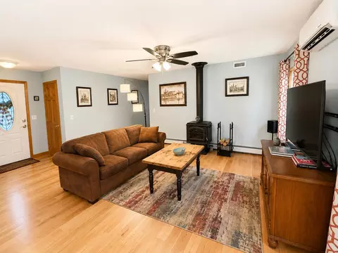 Living - 866 Greenbush Rd, Exeter, ME 04435 photo 1 of 3