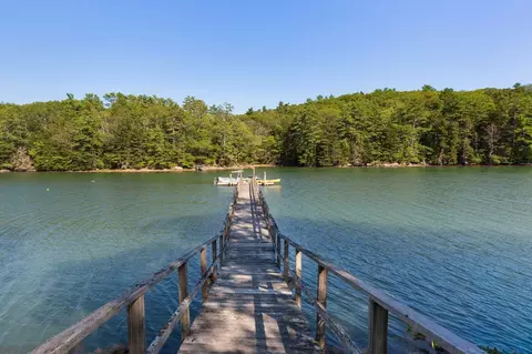 View/Area - 378 Mill Rd, Edgecomb, ME 04556 photo 6 of 10
