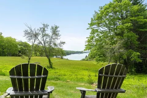 View/Area - 378 Mill Rd, Edgecomb, ME 04556 photo 4 of 10