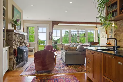 Living - 378 Mill Rd, Edgecomb, ME 04556 photo 4 of 6