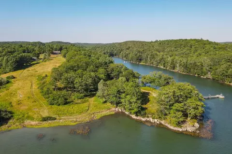 View/Area - 378 Mill Rd, Edgecomb, ME 04556 photo 2 of 10