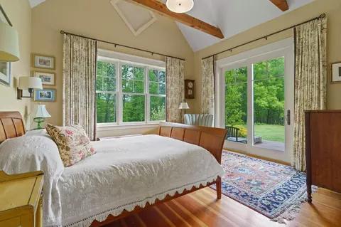 Bedroom - 378 Mill Rd, Edgecomb, ME 04556 photo 1 of 5