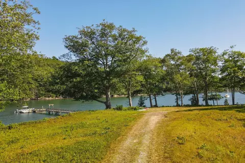 View/Area - 378 Mill Rd, Edgecomb, ME 04556 photo 7 of 10