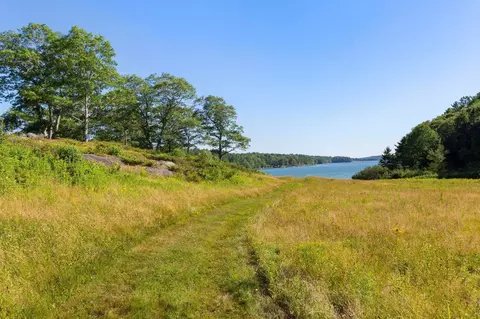 View/Area - 378 Mill Rd, Edgecomb, ME 04556 photo 8 of 10