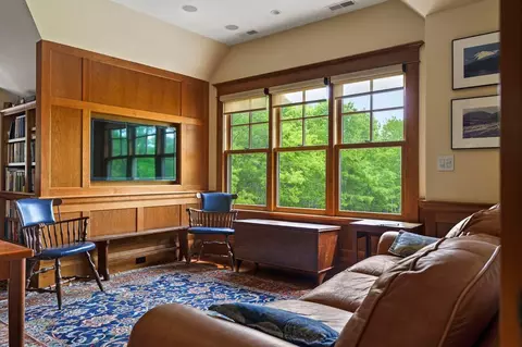 Living - 378 Mill Rd, Edgecomb, ME 04556 photo 5 of 6