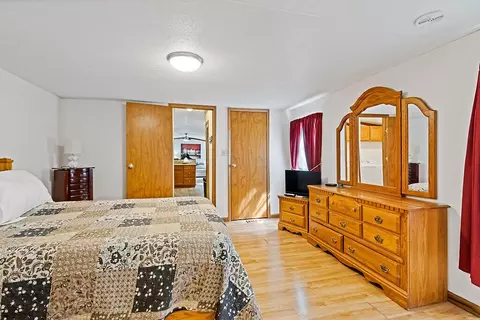 Bedroom - 431 Juniper Ln S, Sidney, ME 04330 photo 1 of 5