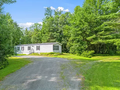 Exterior - 431 Juniper Ln S, Sidney, ME 04330 photo 1 of 11