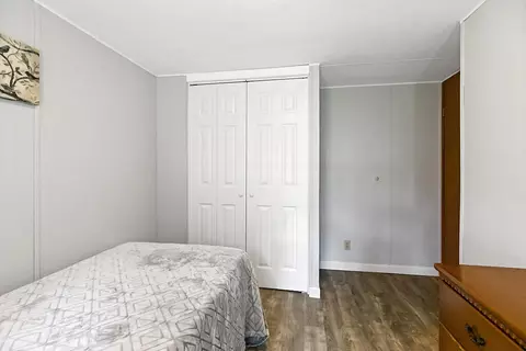 Bedroom - 431 Juniper Ln S, Sidney, ME 04330 photo 5 of 5