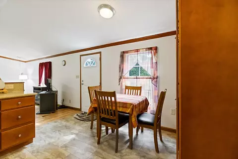 Dining - 431 Juniper Ln S, Sidney, ME 04330 photo 1 of 1