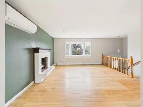 Living - 100 Hanson Lake Rd, Mapleton, ME 04757 photo 2 of 7