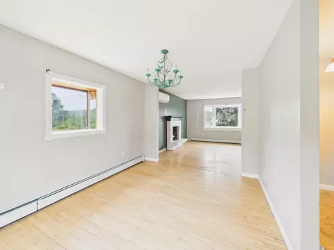 Living - 100 Hanson Lake Rd, Mapleton, ME 04757 photo 1 of 7