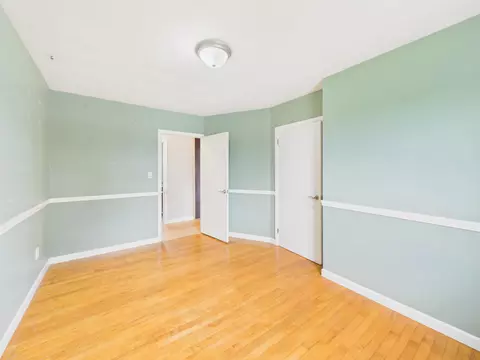 Bedroom - 100 Hanson Lake Rd, Mapleton, ME 04757 photo 6 of 8