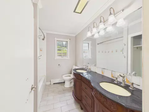 Bath - 100 Hanson Lake Rd, Mapleton, ME 04757 photo 1 of 4