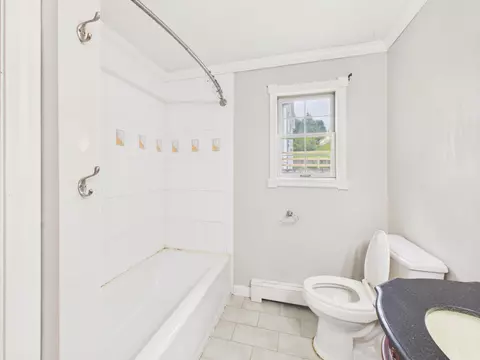 Bath - 100 Hanson Lake Rd, Mapleton, ME 04757 photo 2 of 4