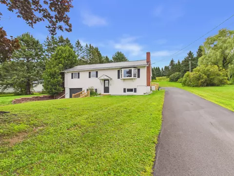 Exterior - 100 Hanson Lake Rd, Mapleton, ME 04757 photo 10 of 10