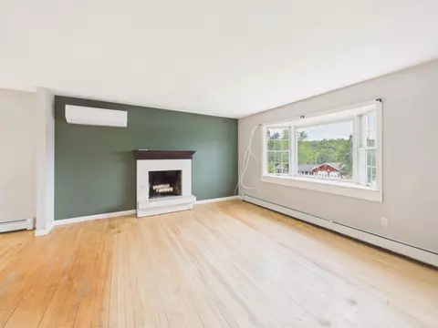 Living - 100 Hanson Lake Rd, Mapleton, ME 04757 photo 3 of 7