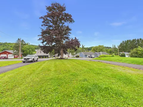 Exterior - 100 Hanson Lake Rd, Mapleton, ME 04757 photo 8 of 10