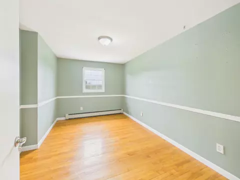 Bedroom - 100 Hanson Lake Rd, Mapleton, ME 04757 photo 1 of 8