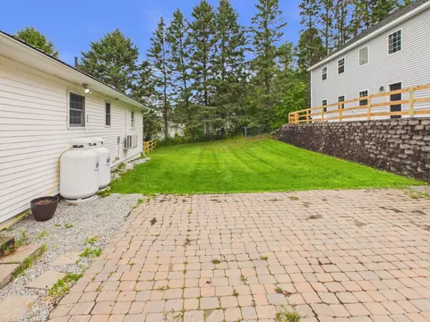 Exterior - 100 Hanson Lake Rd, Mapleton, ME 04757 photo 4 of 10