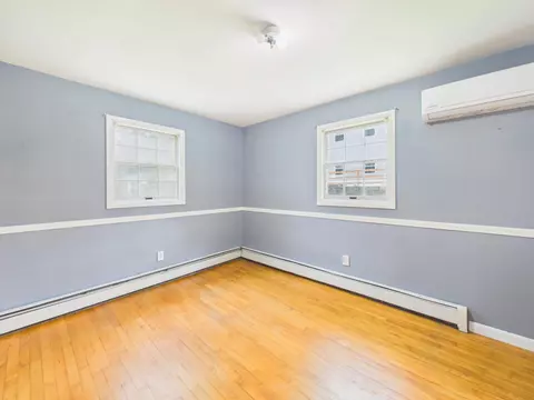 Bedroom - 100 Hanson Lake Rd, Mapleton, ME 04757 photo 2 of 8