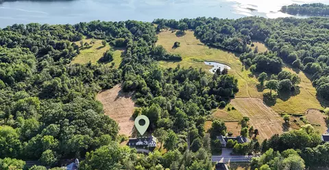919 Southern Bay Rd, Penobscot, ME 04476