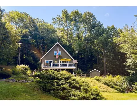 161 Camden Rd, Lincolnville, ME 04849