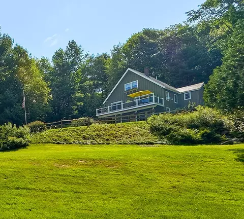 161 Camden Rd, Lincolnville, ME 04849