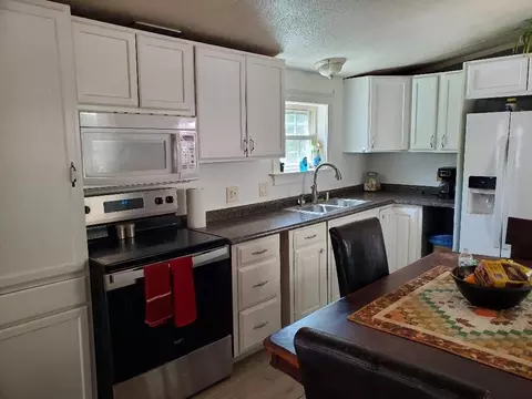Kitchen - 406 Shadow Ln, Etna, ME 04434 photo 1 of 1
