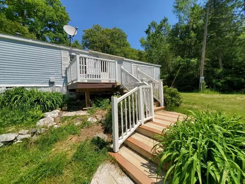 406 Shadow Ln, Etna, ME 04434