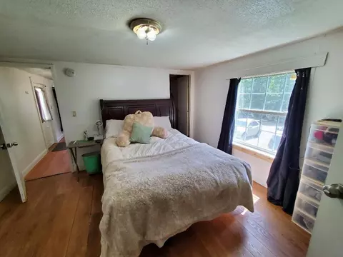 Bedroom - 406 Shadow Ln, Etna, ME 04434 photo 4 of 4