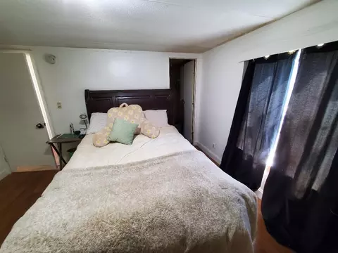 Bedroom - 406 Shadow Ln, Etna, ME 04434 photo 3 of 4