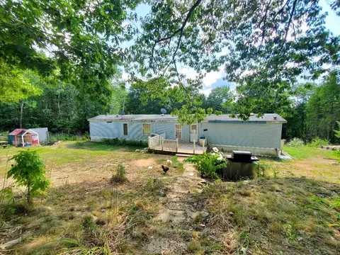 Exterior - 406 Shadow Ln, Etna, ME 04434 photo 10 of 12