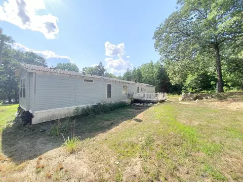 Exterior - 406 Shadow Ln, Etna, ME 04434 photo 11 of 12