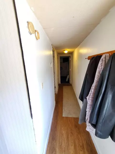 Entry Way - 406 Shadow Ln, Etna, ME 04434 photo 2 of 2