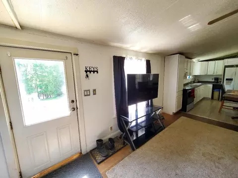 Entry Way - 406 Shadow Ln, Etna, ME 04434 photo 1 of 2