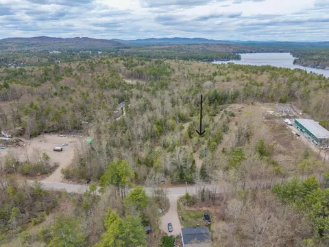 42 T M Wentworth Road, Lebanon, ME 04027