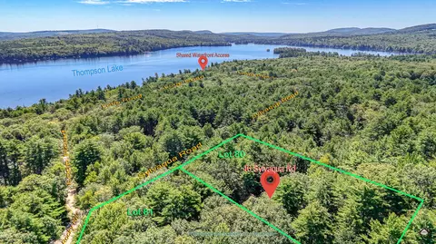 46 Silvaqua Rd, Otisfield, ME 04270