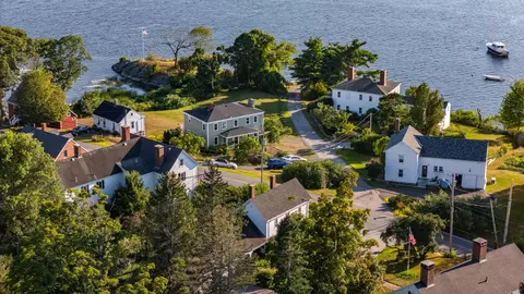 View/Area - 15 Old Stage Rd, Woolwich, ME 04579 photo 19 of 22